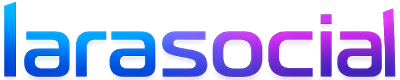 LaraSocial